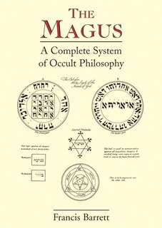 Front cover_The Magus