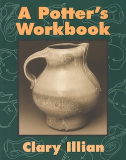 Front cover_A Potter's Workbook