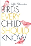 Couverture_Birds Every Child Should Know