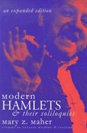 Front cover_Modern Hamlets & Soliloquies