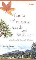 Front cover_Fauna and Flora, Earth and Sky