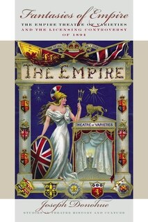 Front cover_Fantasies of Empire