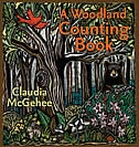 Front cover_A Woodland Counting Book