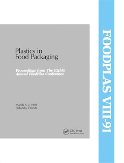 Front cover_Plastics In Food Packaging Conference
