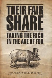 Front cover_Their Fair Share