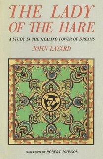 Front cover_The Lady of the Hare