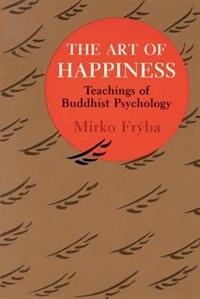 Front cover_The Art of Happiness