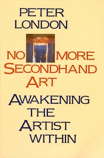 Front cover_No More Secondhand Art