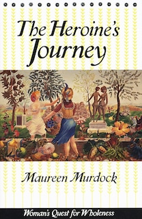 Front cover_The Heroine's Journey