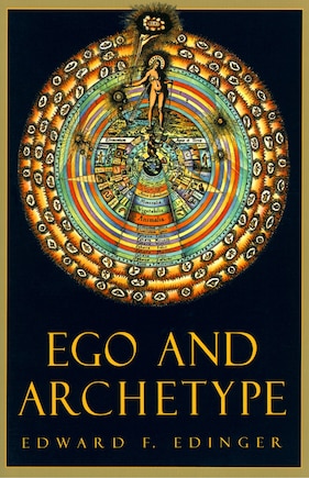 Ego And Archetype