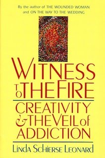 Front cover_Witness To The Fire