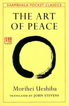 The Art Of Peace