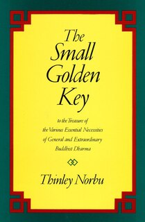 Couverture_The Small Golden Key