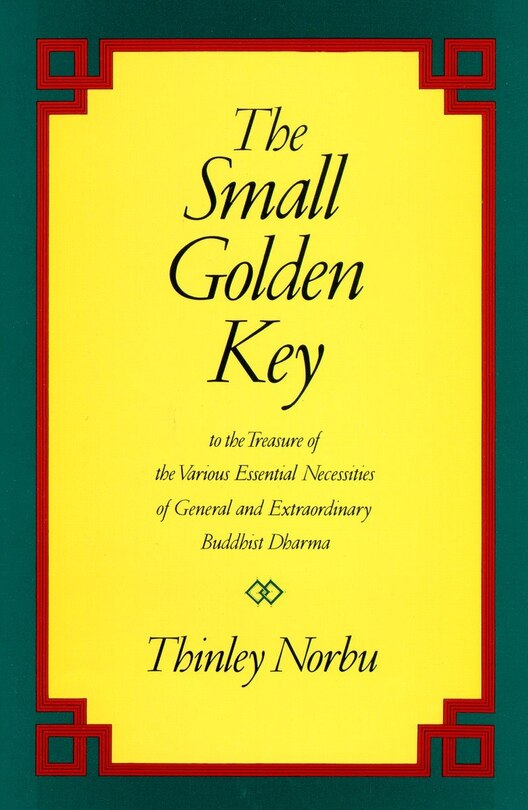 Couverture_The Small Golden Key