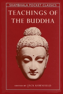 Front cover_Teachings Of The Buddha