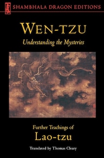 Front cover_Wen-tzu