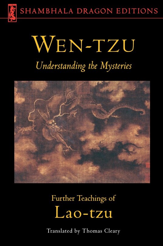 Front cover_Wen-tzu