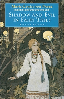 Front cover_Shadow and Evil in Fairy Tales
