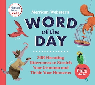 Front cover_Merriam-Webster's Word of the Day