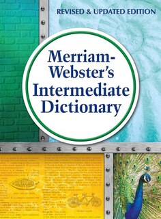 Merriam-Webster's Intermediate Dictionary Revised & Updated 2016 image number 0
