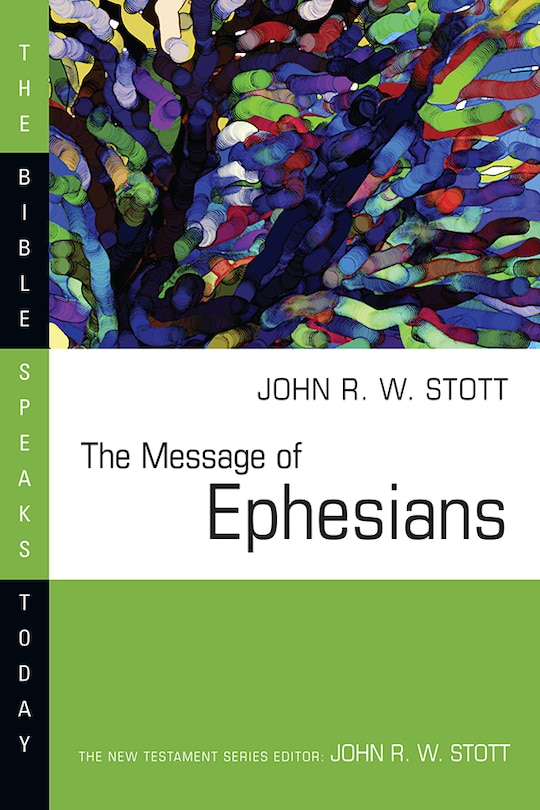 Couverture_The Message of Ephesians