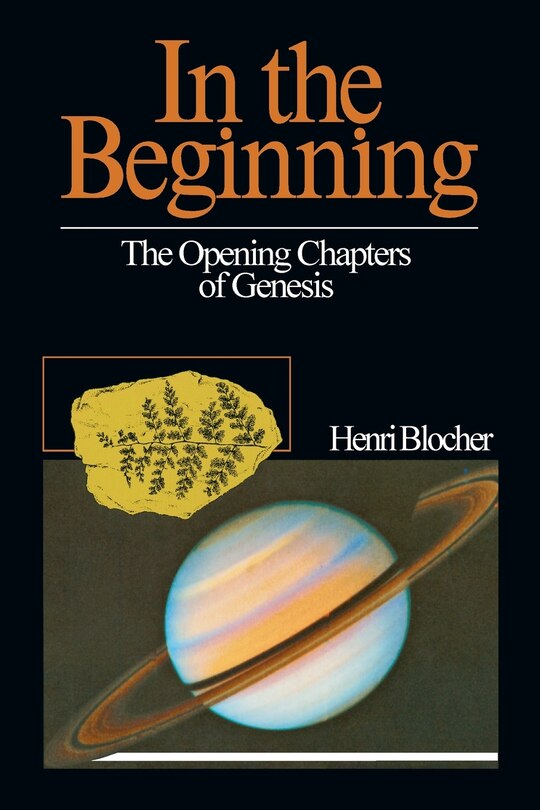 In the Beginning image number 0
