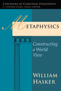 Front cover_Metaphysics