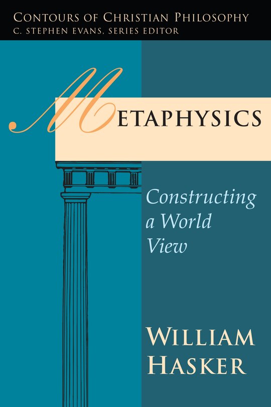 Front cover_Metaphysics