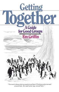 Front cover_Getting Together