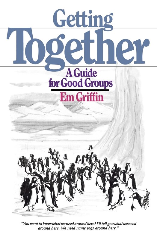 Front cover_Getting Together