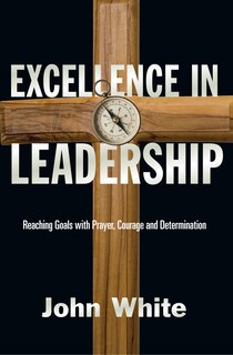 Front cover_Excellence in Leadership