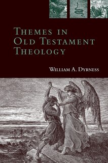 Front cover_Themes in Old Testament Theology