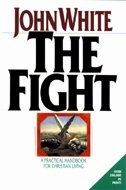 Front cover_The Fight
