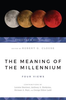 Front cover_The Meaning of the Millennium