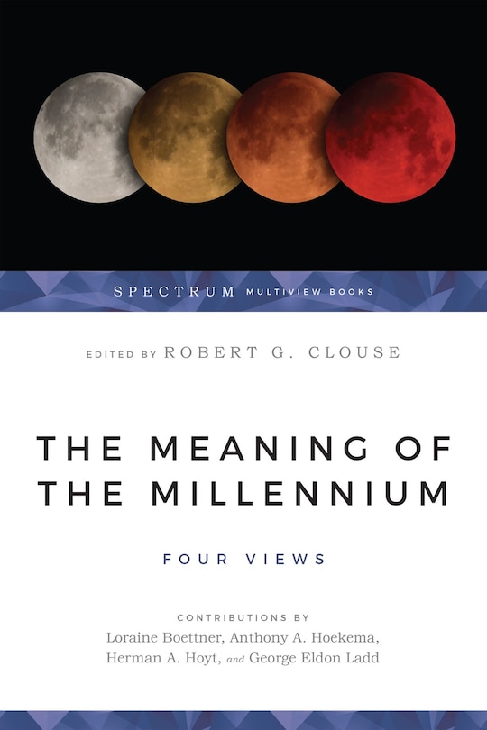 Front cover_The Meaning of the Millennium
