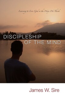 Couverture_Discipleship of the Mind