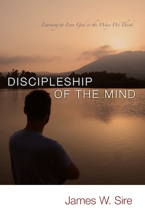 Discipleship of the Mind