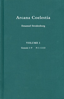 Couverture_Arcana Coelestia 1