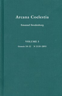 Front cover_Arcana Coelestia 3