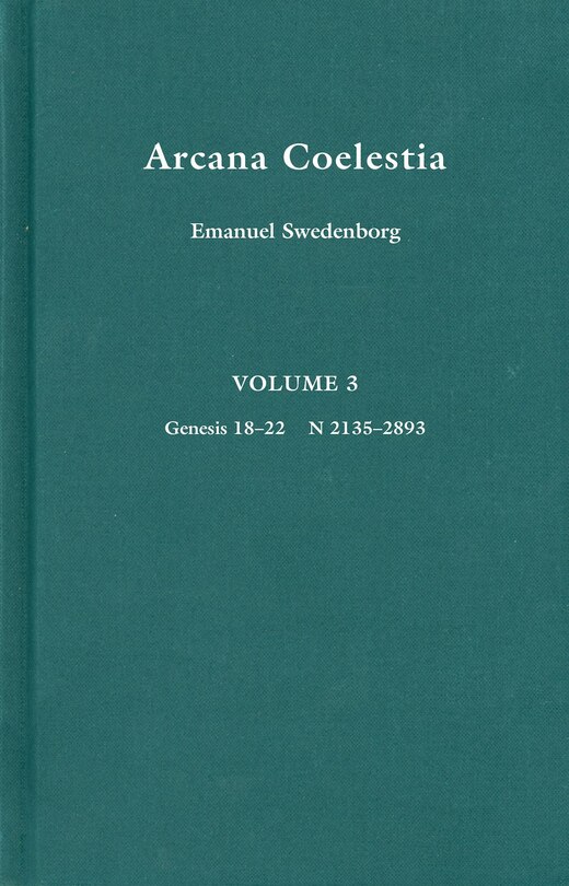 Front cover_Arcana Coelestia 3