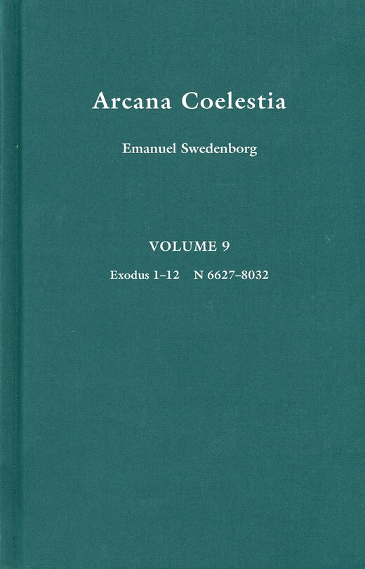 Couverture_Arcana Coelestia 9