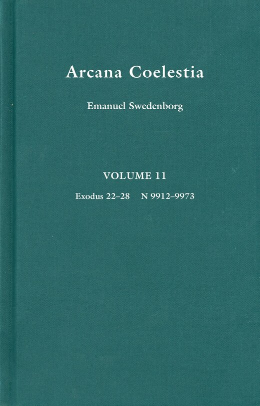 Couverture_Arcana Coelestia 11