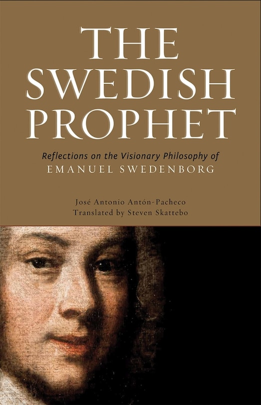 Couverture_The Swedish Prophet