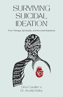 Front cover_Surviving Suicidal Ideation