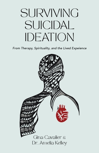 Front cover_Surviving Suicidal Ideation