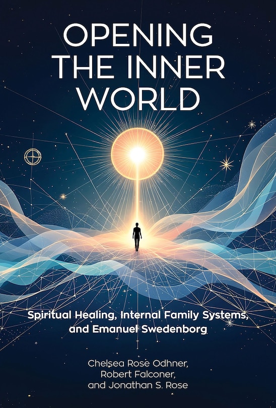 Front cover_Opening the Inner World