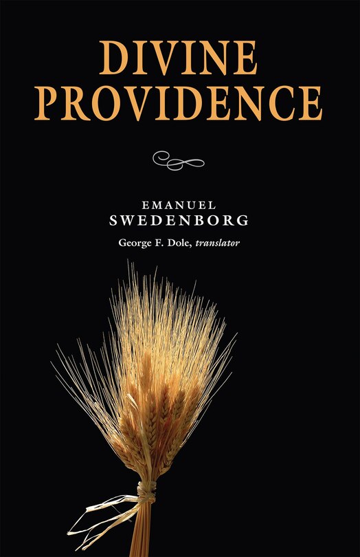 Front cover_Divine Providence