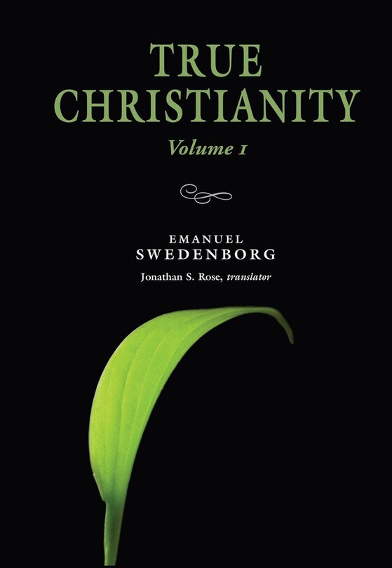 Couverture_True Christianity Volume 1