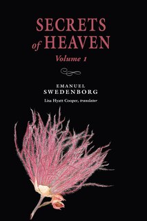 Front cover_Secrets of Heaven Volume 1