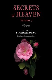 Front cover_Secrets of Heaven Volume 7